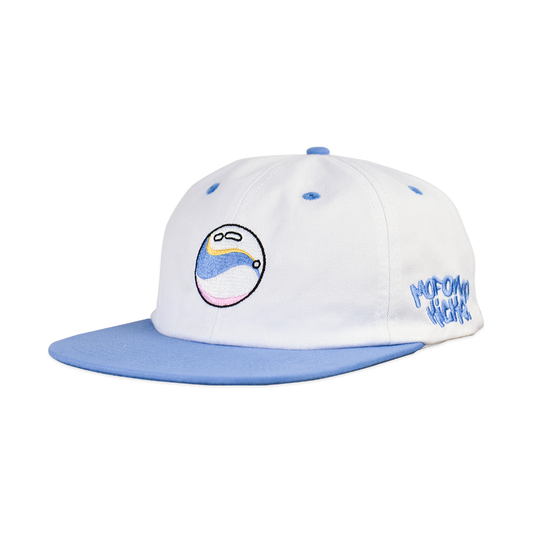 Canicas Snapback Hat