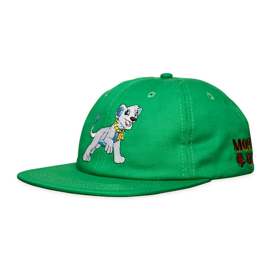 Álvaro Díaz Felicilandia Snapback Hat (Babysito)