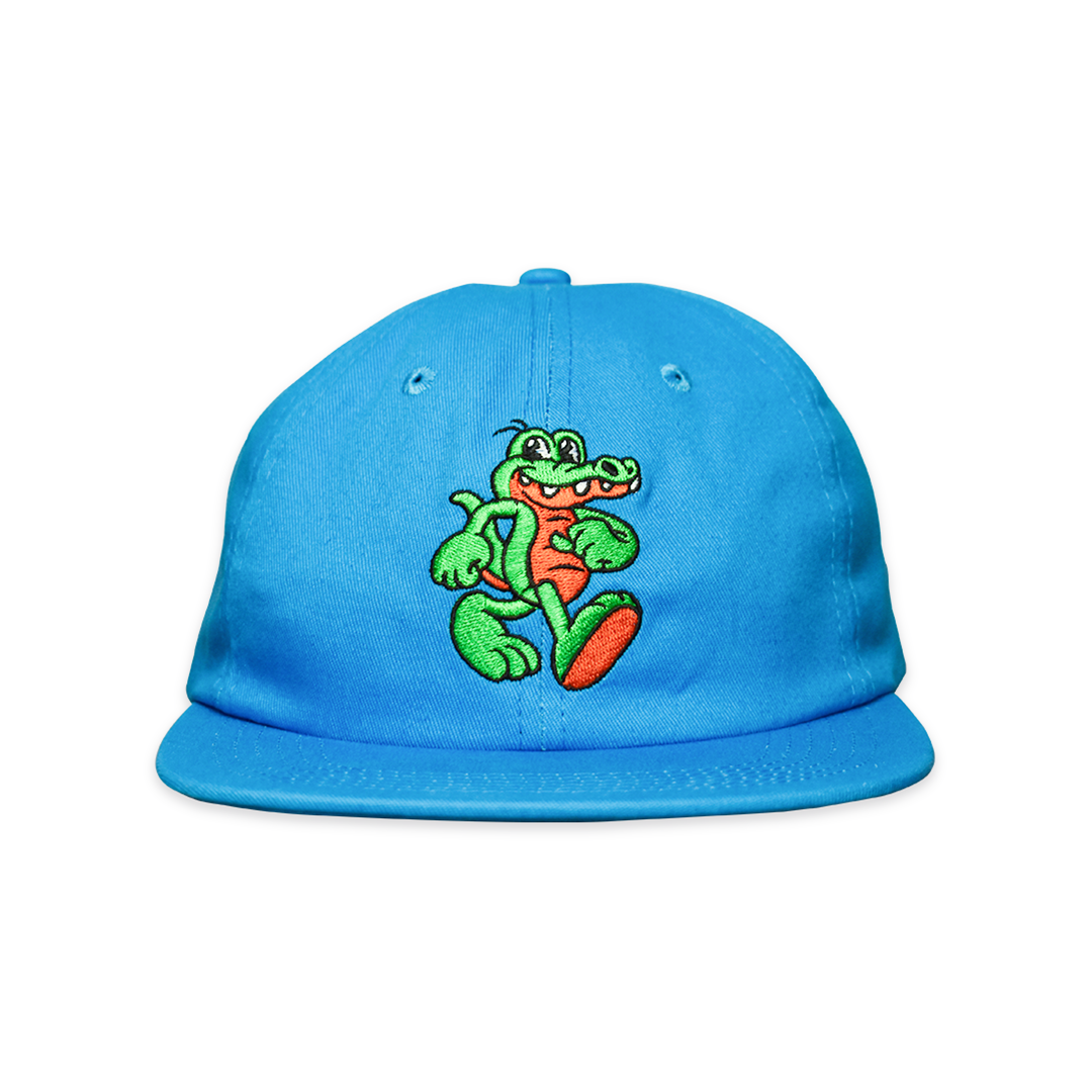 Álvaro Díaz Felicilandia Snapback Hat (Coco)