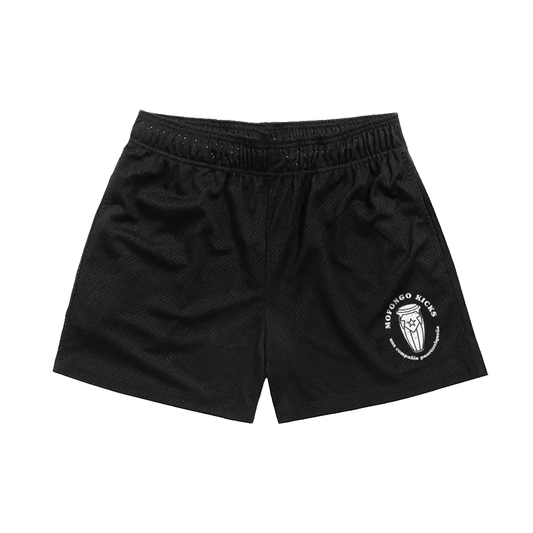 Conga Shorts (Black)