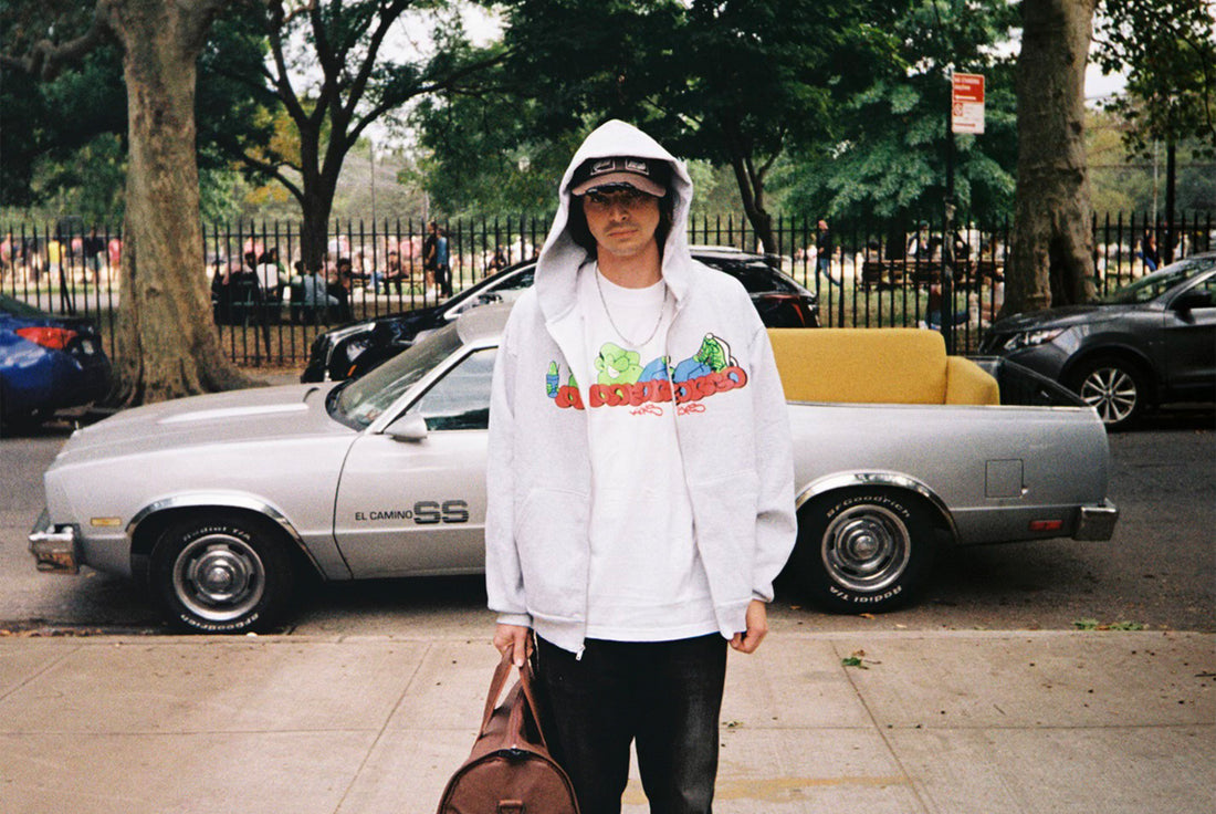 Otoño 2024 Drop 2