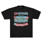 Club de Jardinería Tee (Black)