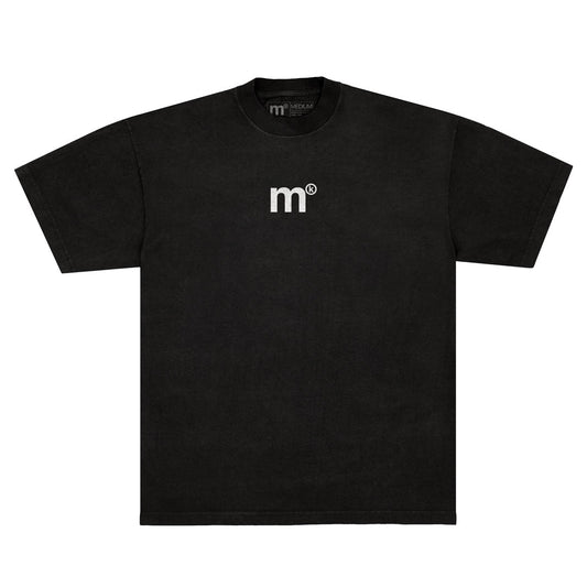 Logo Tee (Black)