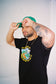 Álvaro Díaz Felicilandia Snapback Hat (Babysito)