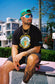 Álvaro Díaz Felicilandia Snapback Hat (Babysito)