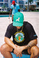 Álvaro Díaz Felicilandia Snapback Hat (Babysito)